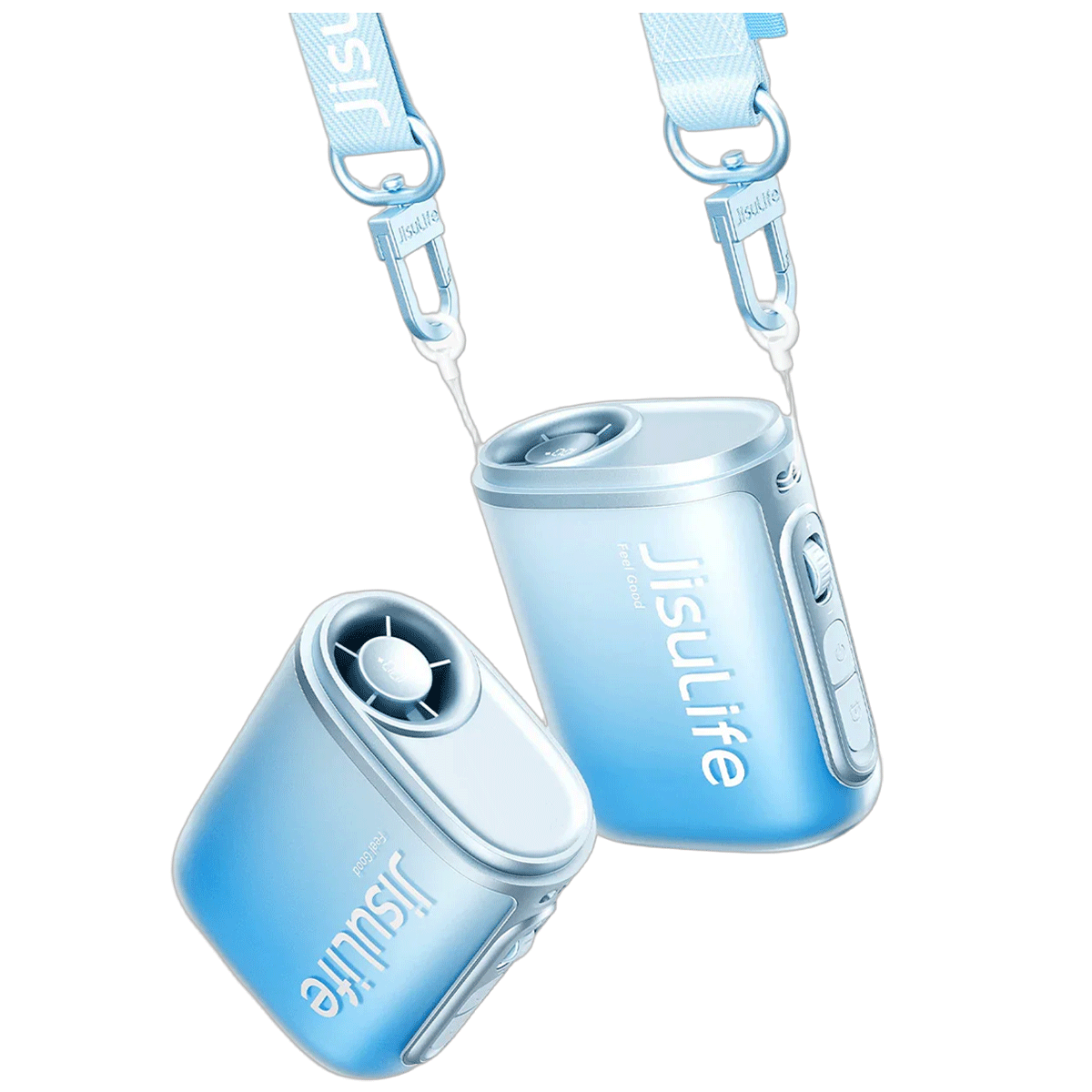 JisuLife Neck Fan Life5 (4500mAh)