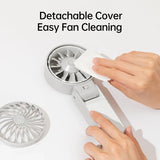 JisuLife Handheld Fan Life 7 (3600mAh)