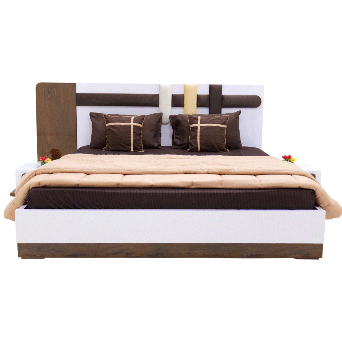 Lumina Bed Set (Available on Easy Installments)