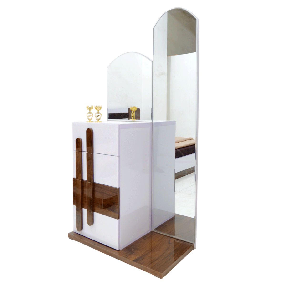 Lumina Bed Set (Available on Easy Installments)