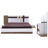 Lumina Bed Set (Available on Easy Installments)