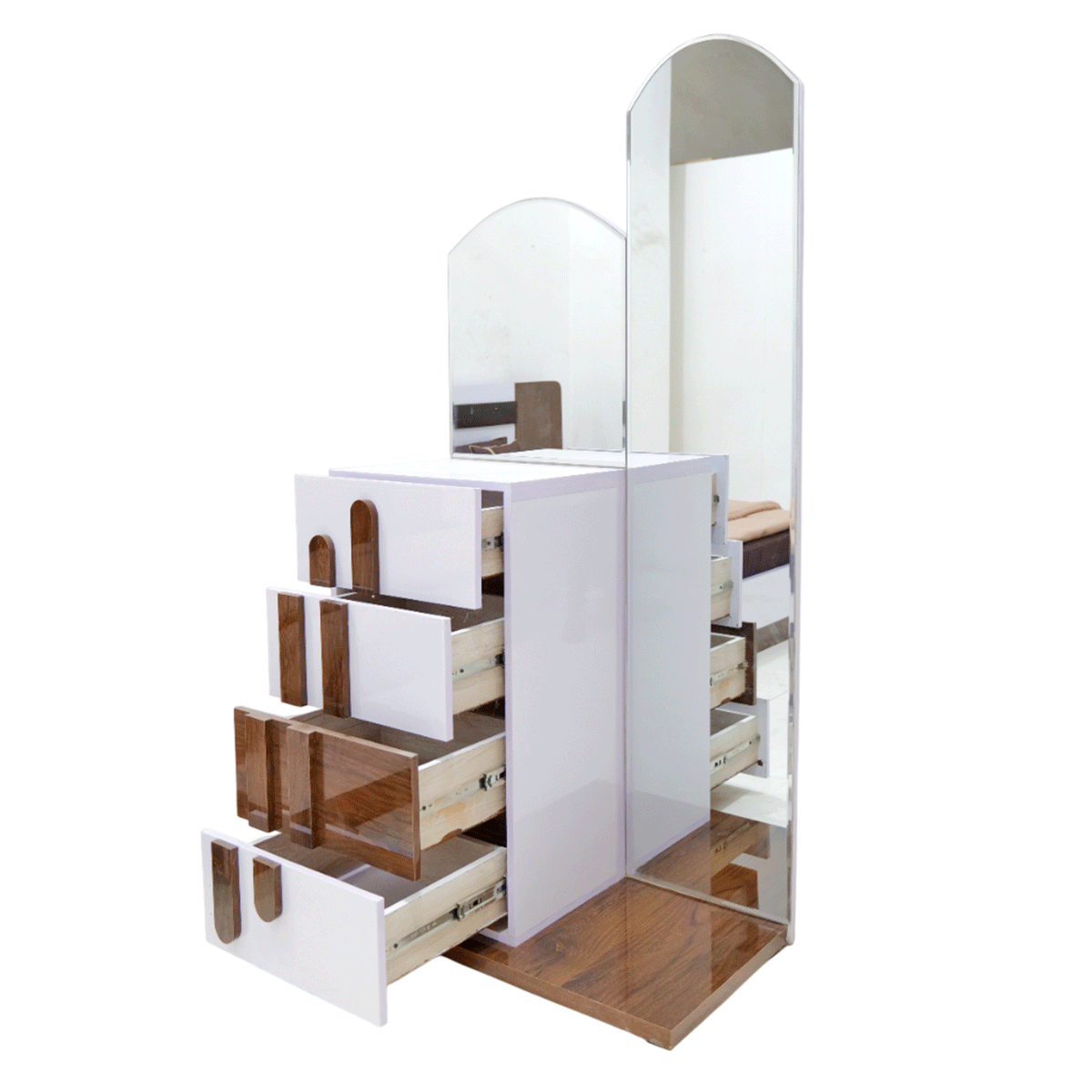 Lumina Bed Set (Available on Easy Installments)