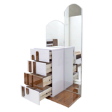 Lumina Bed Set (Available on Easy Installments)