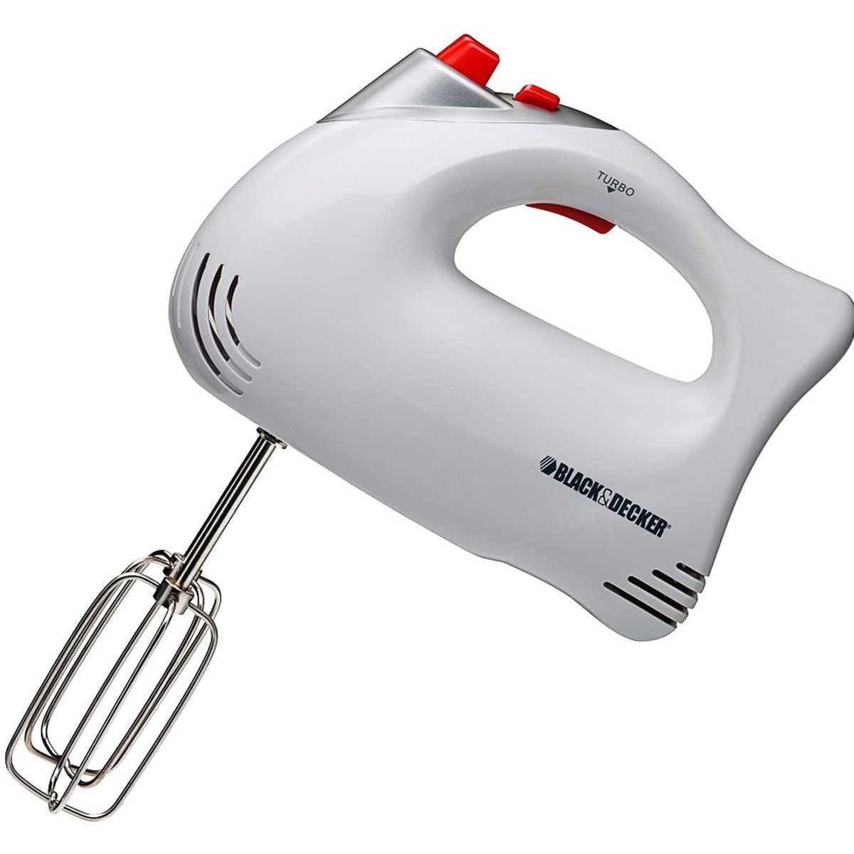 Black & Decker M300 250-Watt Hand Mixer