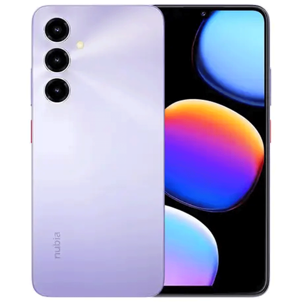 ZTE Nubia V80 Max - 256GB - 8GB RAM
