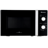 DAWLANCE SOLO MICROWAVE OVEN 20 LITERS Model DW-MD10