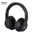 Morui Headphones - MHP-1 Stero Bass Wireless Head Phone With Active Noise Cancelling (ANC)