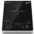 MIDAS ELECTRIC HOT PLATE INFRAX 4 Model MI-INF-104