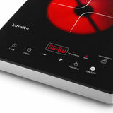MIDAS ELECTRIC HOT PLATE INFRAX 4 Model MI-INF-104