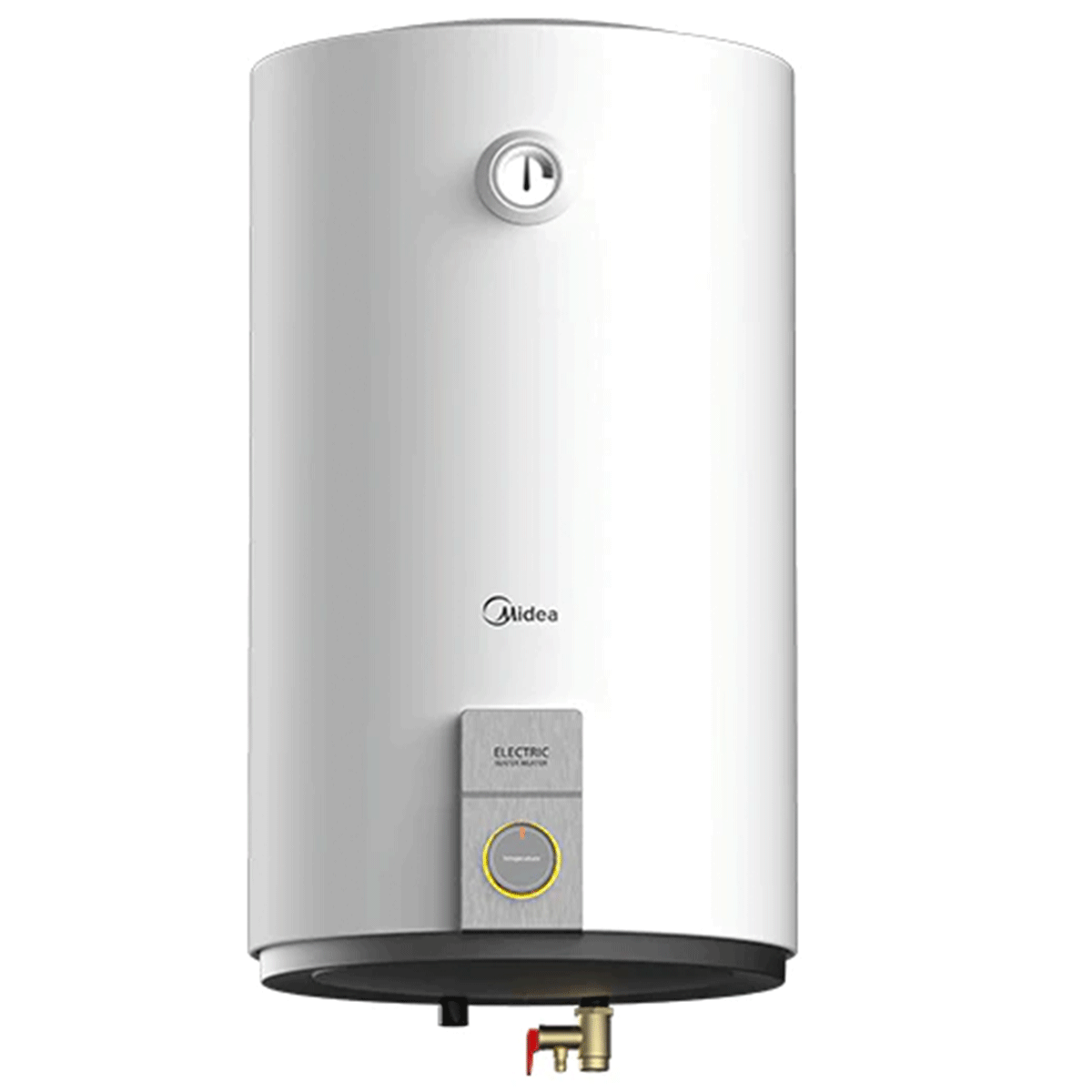 Midea D30-20FN 30 Liters Fast Electric Storage Geyser