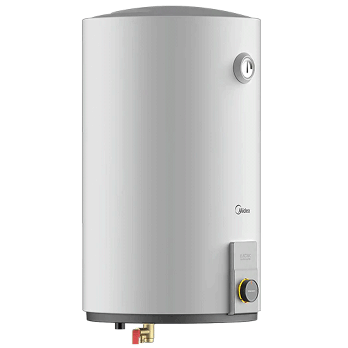 Midea D30-20FN 30 Liters Fast Electric Storage Geyser