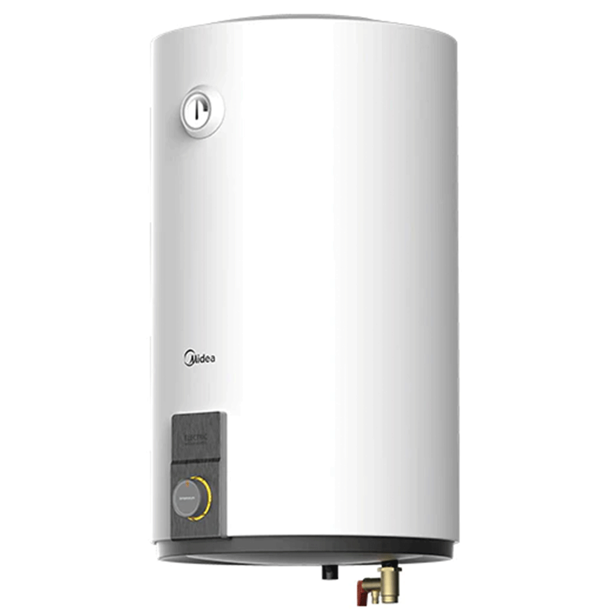 Midea D30-20FN 30 Liters Fast Electric Storage Geyser