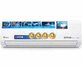 Midea T3 1.5 Ton Titan Inverter AC 18HRFN1-QC2 (2026)