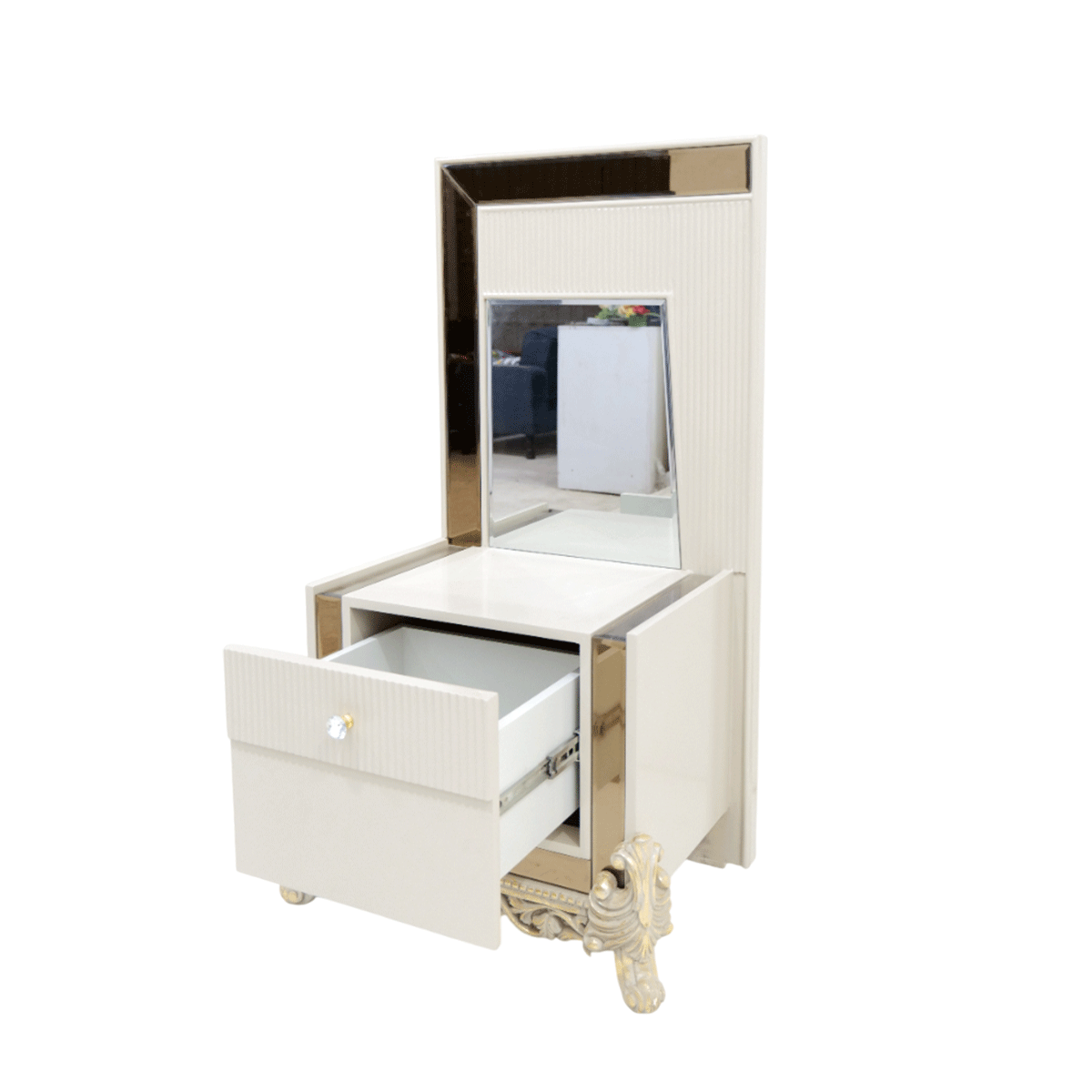 Lumina Bed Set (Available on Easy Installments)