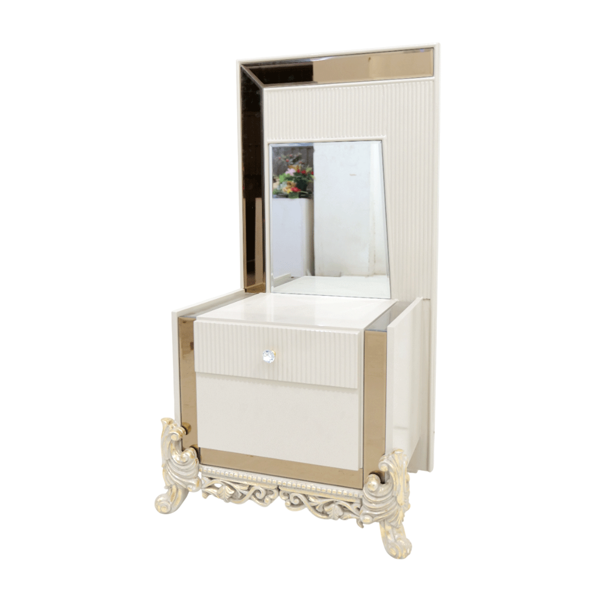 Modern Bed Set (Available on Easy Installments)