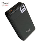 Morui Powerbank MP-21 Portable Power Bank 20000mAh With 22.5W Super Fast Charging
