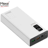 Morui Powerbank MP-30PD (30000 mAh)