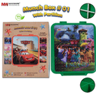 Maxware Munch Box 01