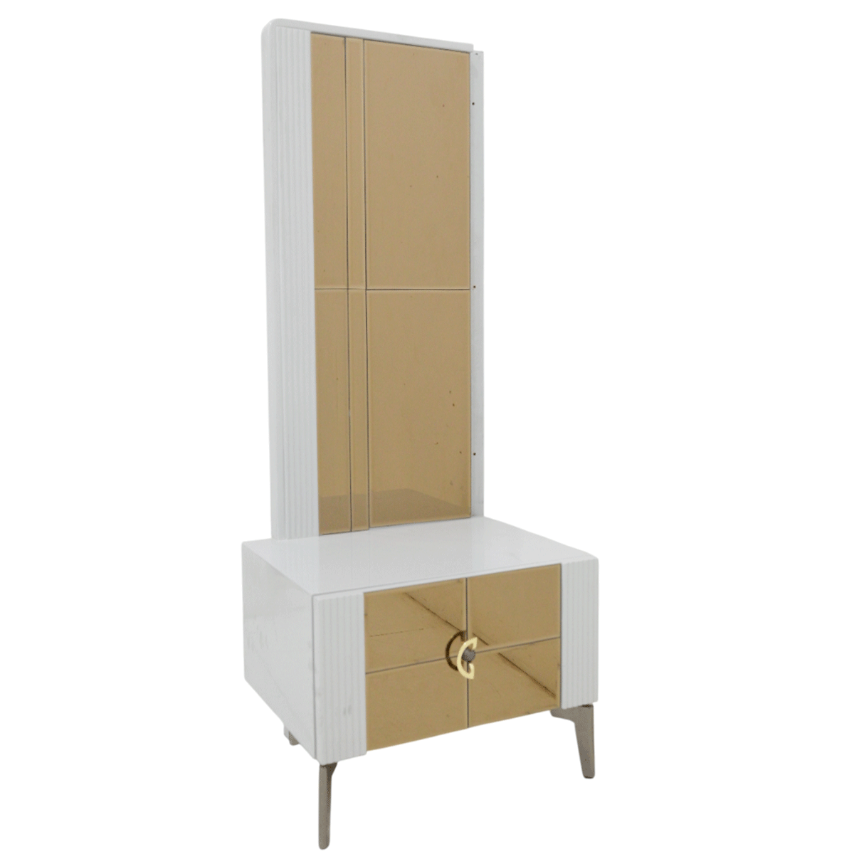 Murphy Bed Set (Available on Easy Installments)