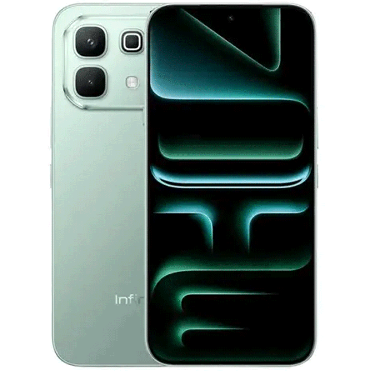 Infinix Note 60 - 256GB - 8GB RAM
