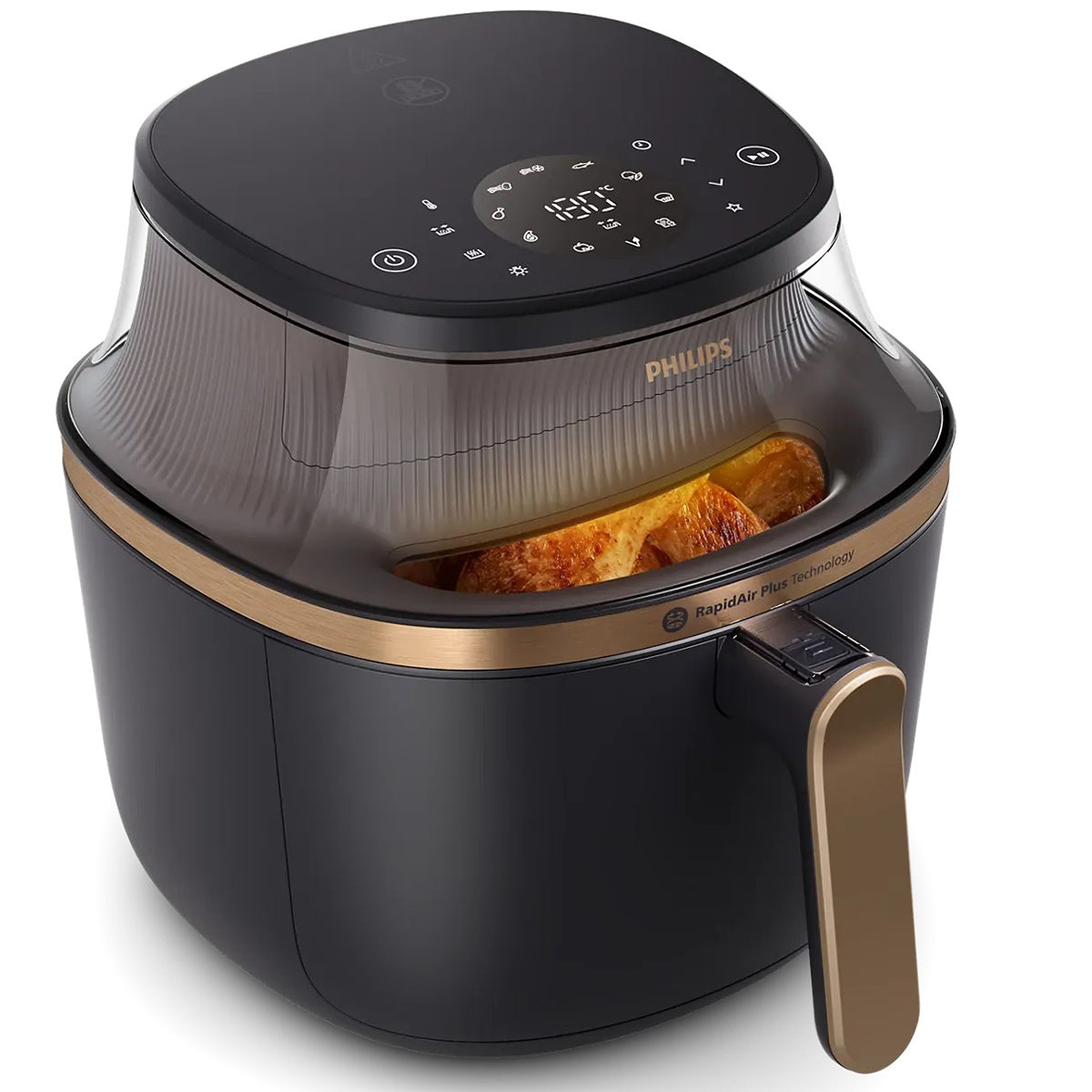 PHILIPS 3000 Series Airfryer 7.2L NA342/09