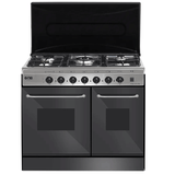 Nasgas ECO-534 (Double Door) Cooking Range
