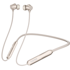 FASTER TG-340 SPORTS NECKBAND ENC+ANC - Gold