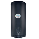 NasGas NEG-60 Geyser Electric Water Heater 15 Gallon Imported Itli Element Heavy Guage 12 x 14 galvanized Tank