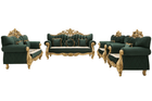 Royal Taj Sofa Set (Available on Easy Installments)
