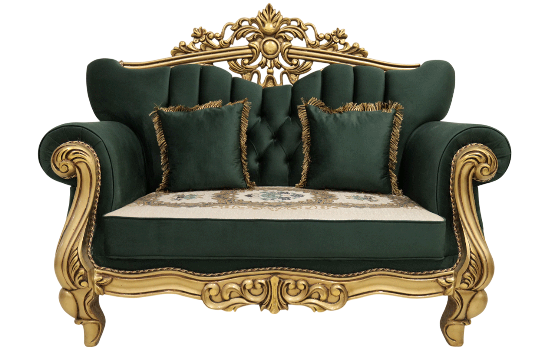 Royal Taj Sofa Set (Available on Easy Installments)