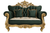 Royal Taj Sofa Set (Available on Easy Installments)