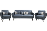 Lining Sofa Set - 5 Seater (Available on Easy Installments)
