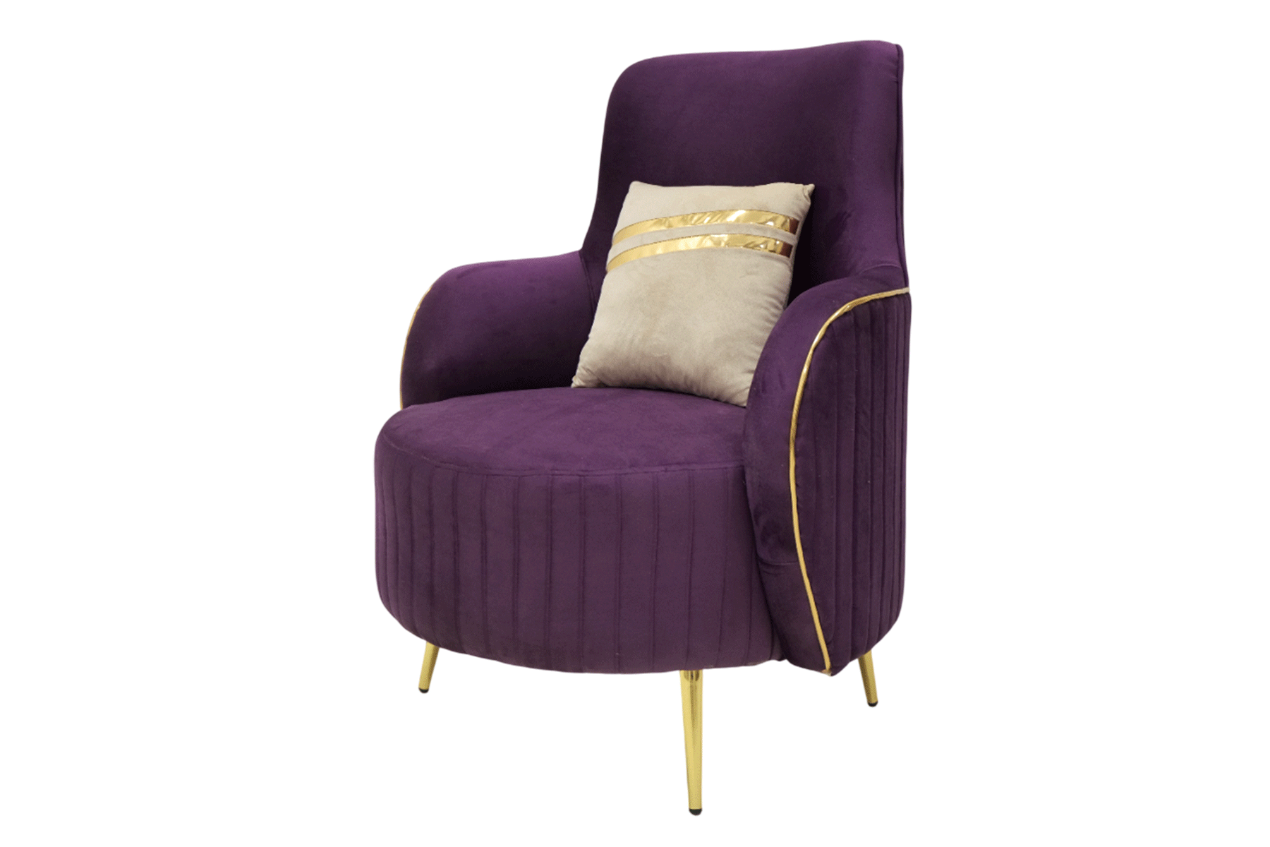 Ferrero Sofa Set - 5 Seater (Available on Easy Installments)