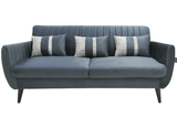 Lining Sofa Set - 5 Seater (Available on Easy Installments)