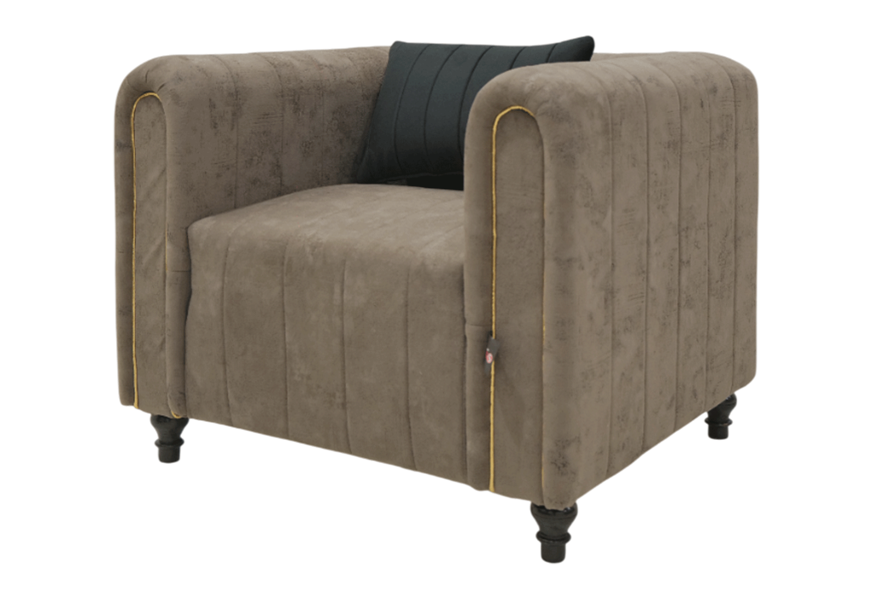 Afghani Sofa Set - 5 Seater (Available on Easy Installments)