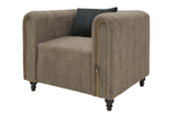 Afghani Sofa Set - 5 Seater (Available on Easy Installments)