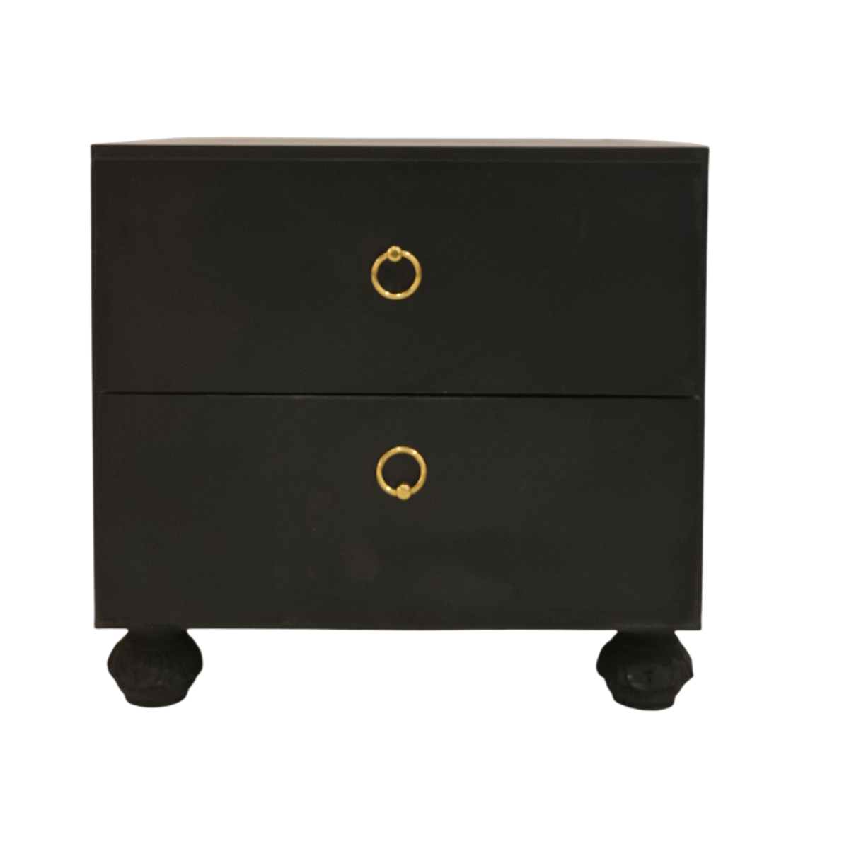 Black Diamond Bed Set (Available on Easy Installments)