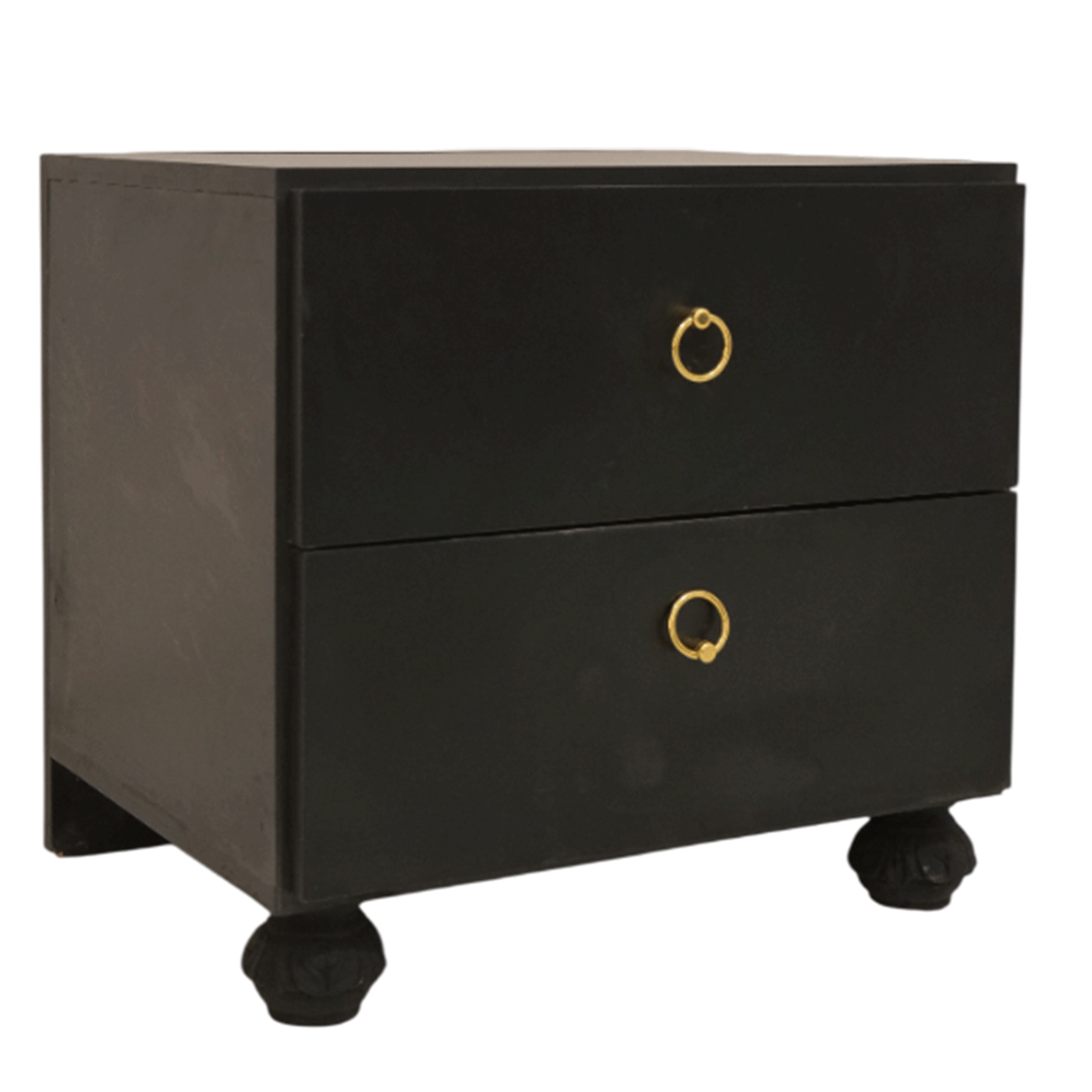 Black Diamond Bed Set (Available on Easy Installments)