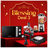 WestPoint Blessing Deal 3.0