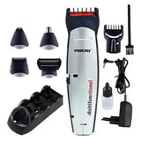 Nikai NK-1775 4-In-1 Professional Hair Trimmer
