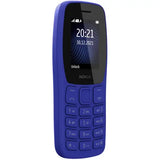 Nokia 105 Classic - PTA Approved