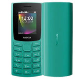 Nokia 106 2023 - PTA Approved