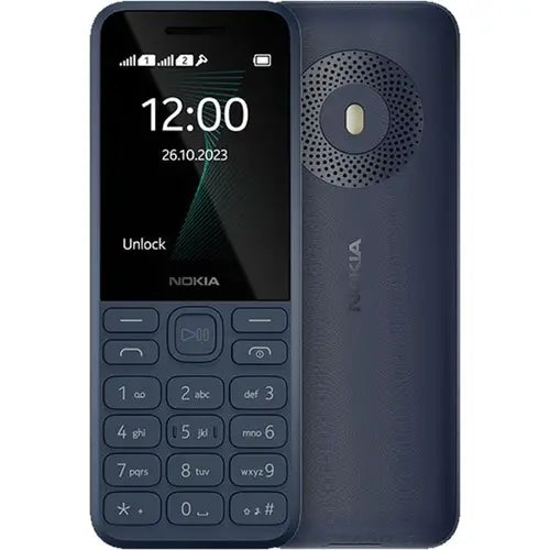 Nokia 130 (2024) - PTA Approved