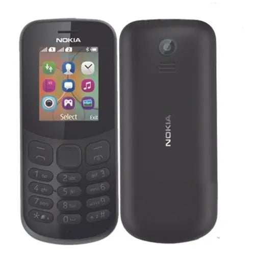 Nokia 130 - PTA Approved