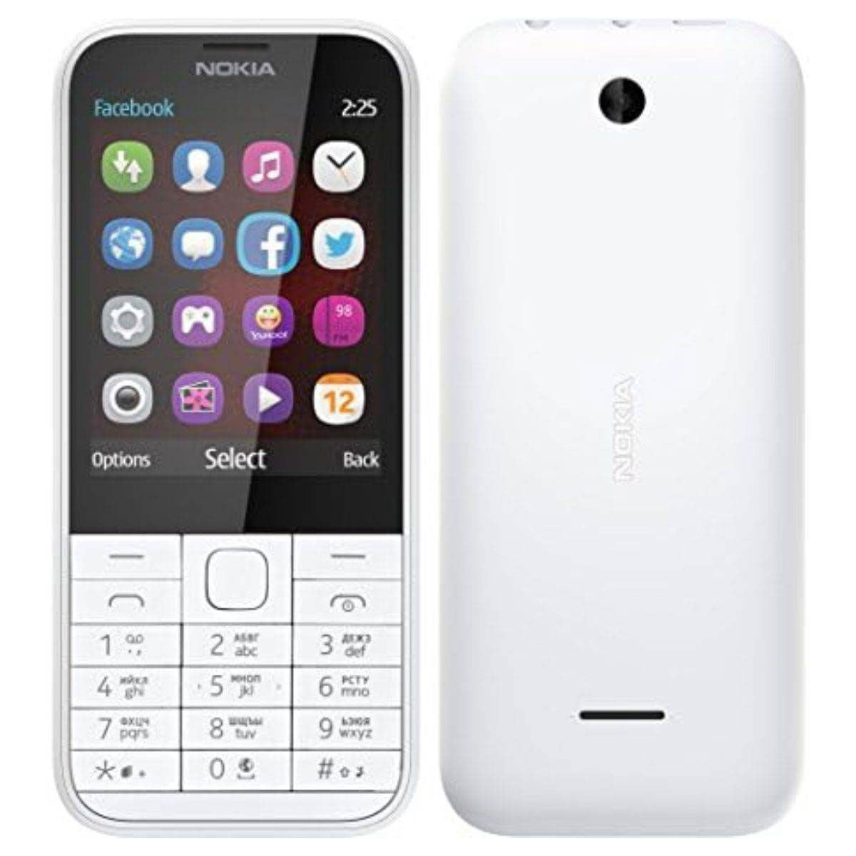 Nokia 230 - PTA Approved