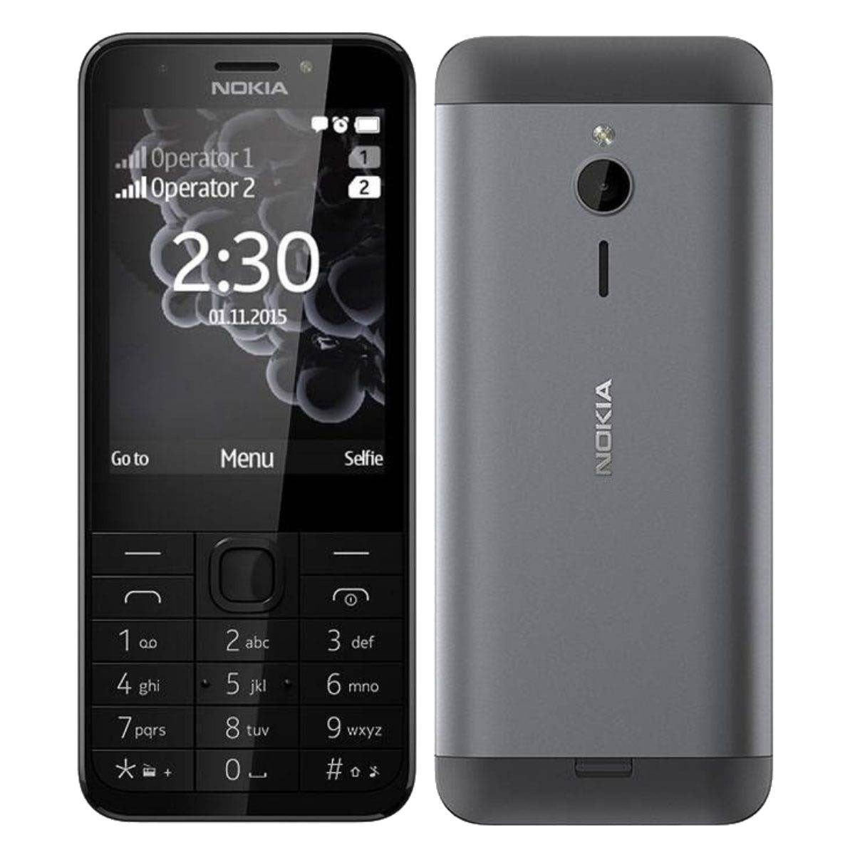 Nokia 230 - PTA Approved