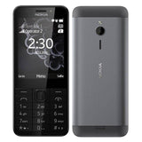 Nokia 230 - PTA Approved