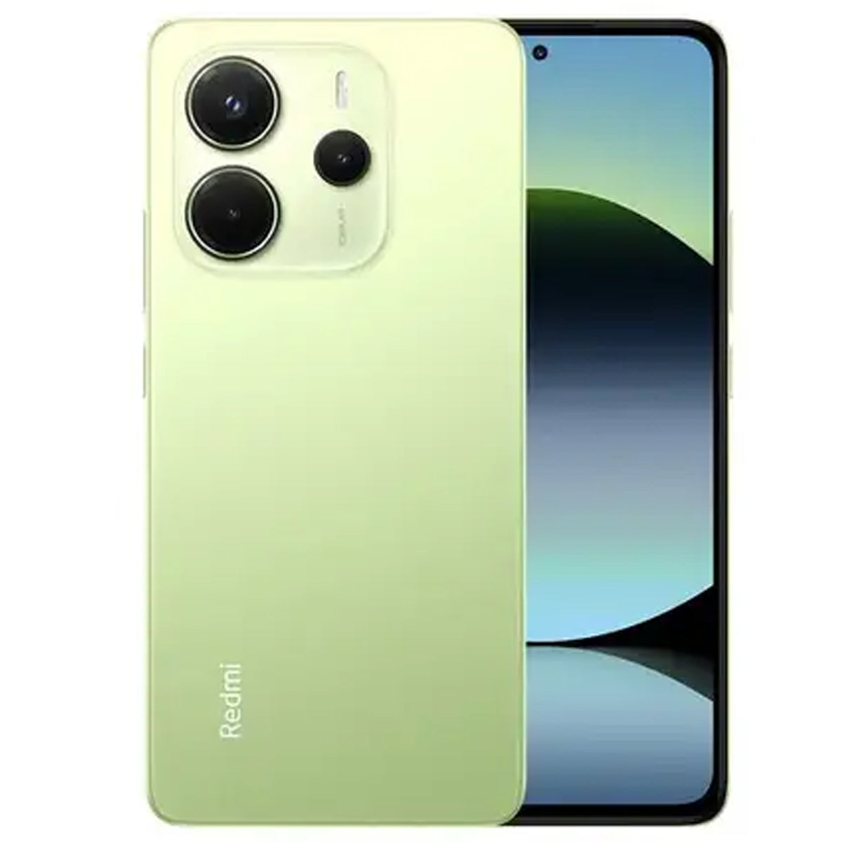 Xiaomi Redmi Note 14 128GB - 8GB RAM
