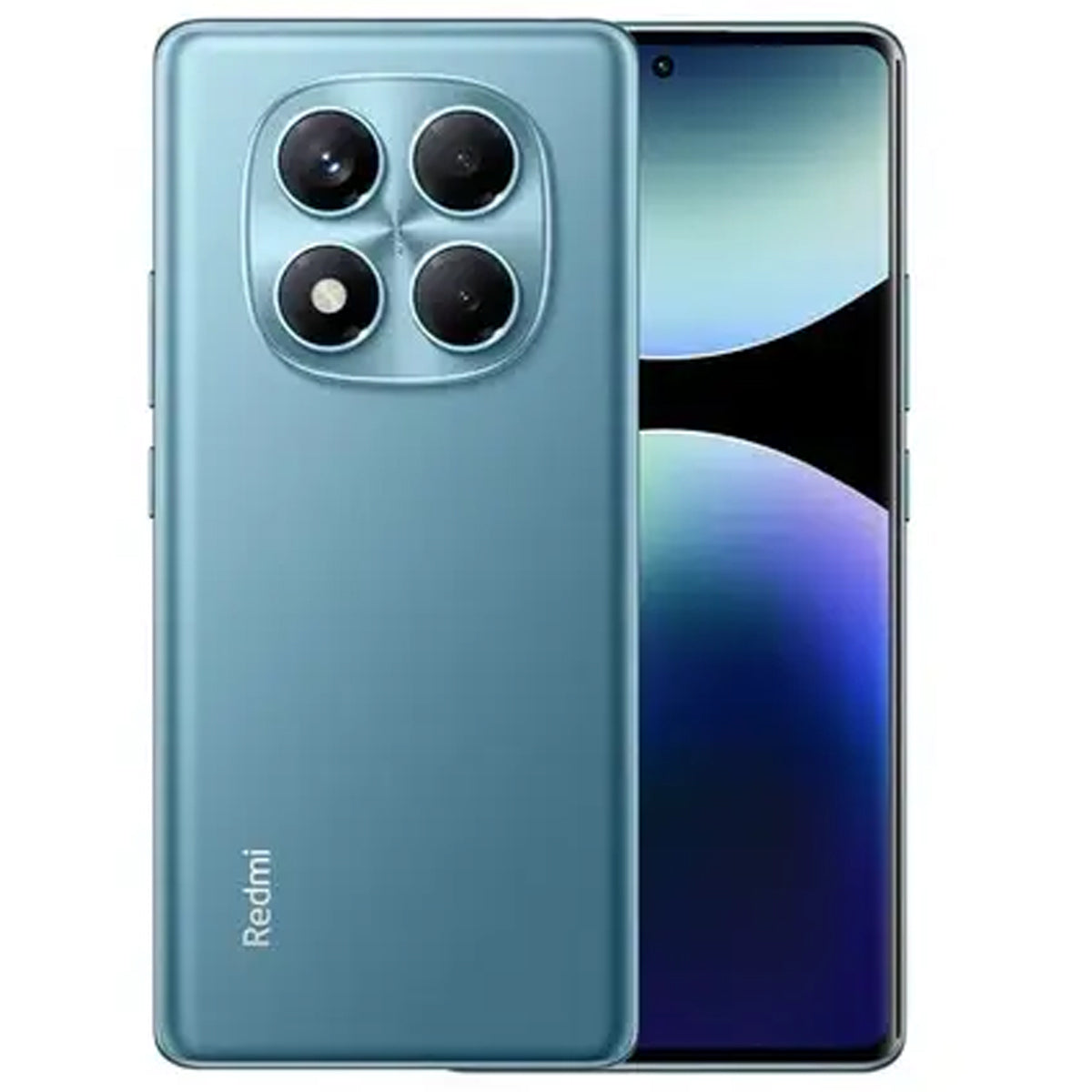 Xiaomi Redmi Note 14 Pro 256GB - 8GB RAM