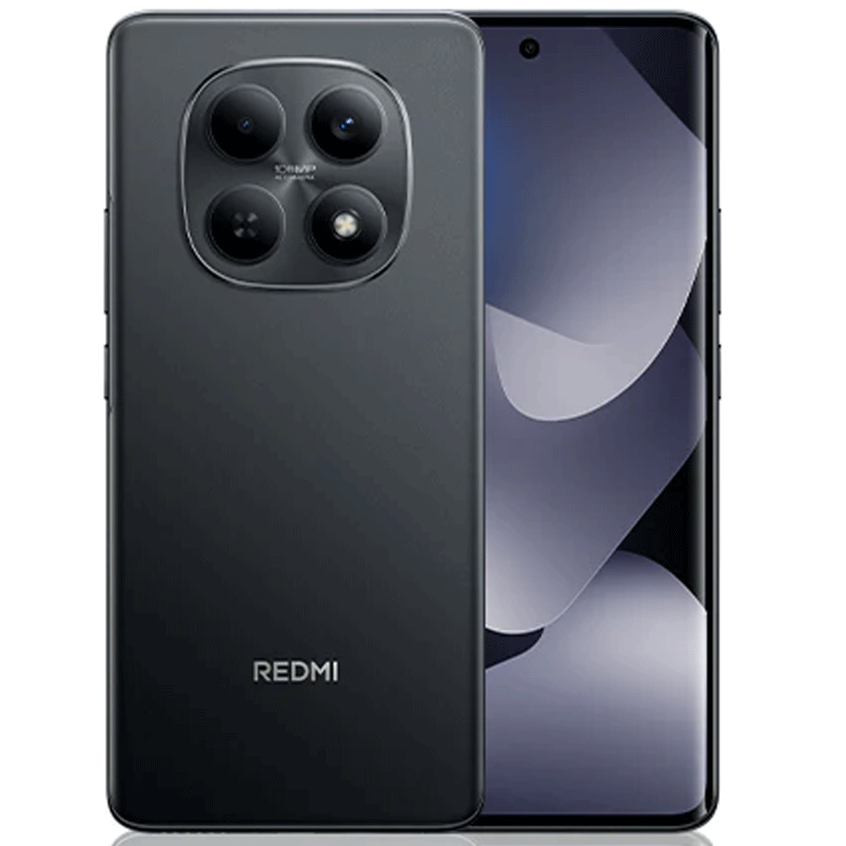 Xiaomi Redmi Note 15 - 128GB - 8GB RAM